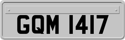 GQM1417