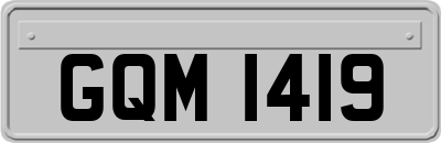 GQM1419