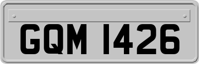 GQM1426