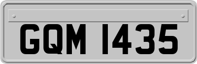 GQM1435