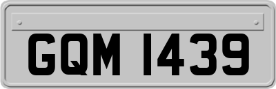 GQM1439