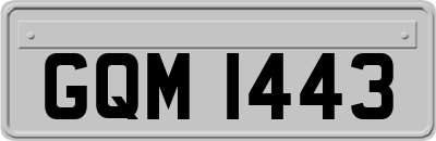 GQM1443