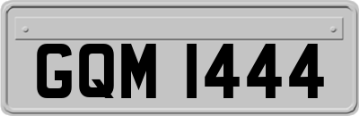 GQM1444