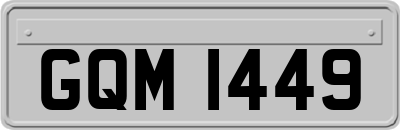 GQM1449