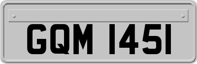 GQM1451