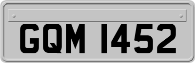 GQM1452