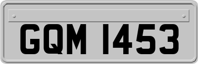 GQM1453