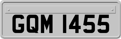 GQM1455