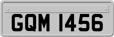GQM1456