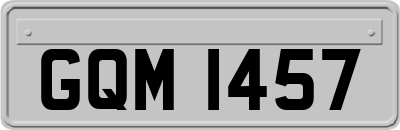 GQM1457
