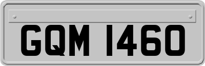 GQM1460