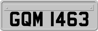 GQM1463