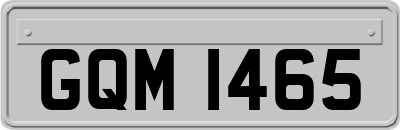 GQM1465