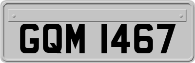 GQM1467