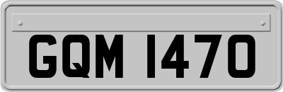 GQM1470