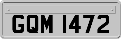 GQM1472