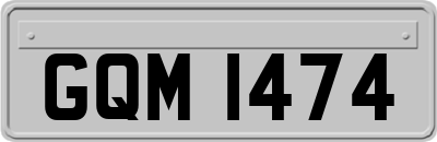 GQM1474