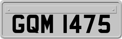GQM1475