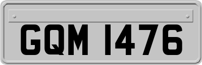 GQM1476