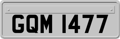 GQM1477