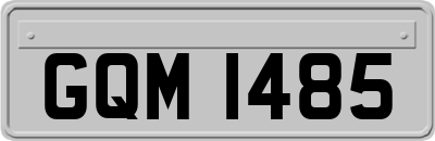 GQM1485