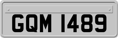 GQM1489
