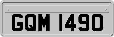 GQM1490