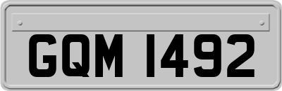 GQM1492