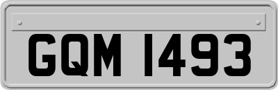 GQM1493
