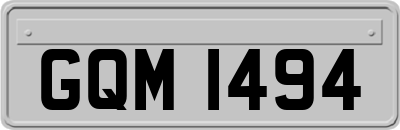 GQM1494