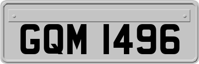 GQM1496