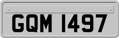 GQM1497