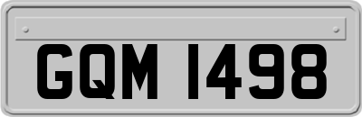GQM1498