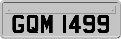 GQM1499