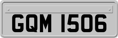 GQM1506
