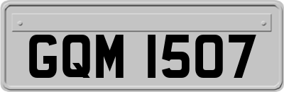 GQM1507