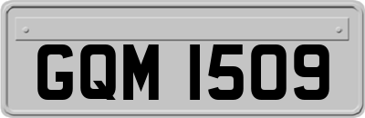 GQM1509