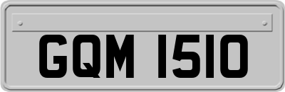 GQM1510
