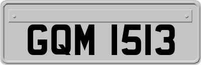 GQM1513