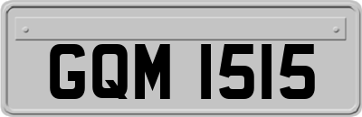 GQM1515