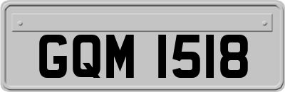 GQM1518