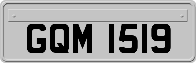 GQM1519