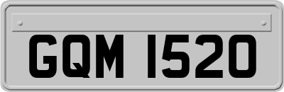 GQM1520