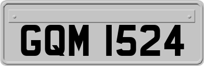 GQM1524