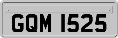 GQM1525