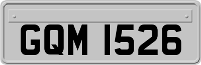 GQM1526