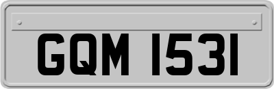 GQM1531