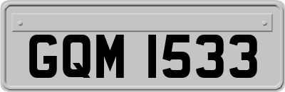 GQM1533