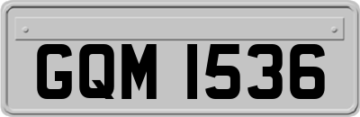 GQM1536