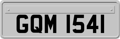 GQM1541